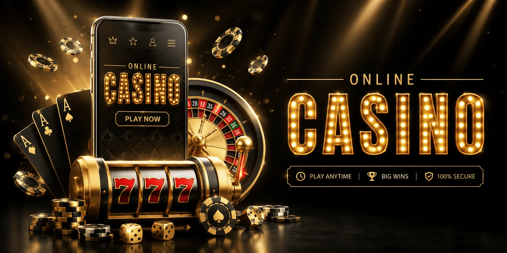 Newonlinecasino