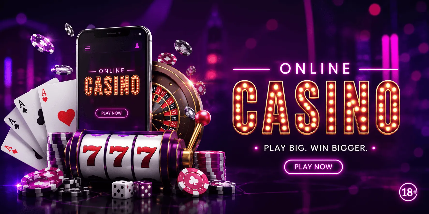 Newonlinecasino