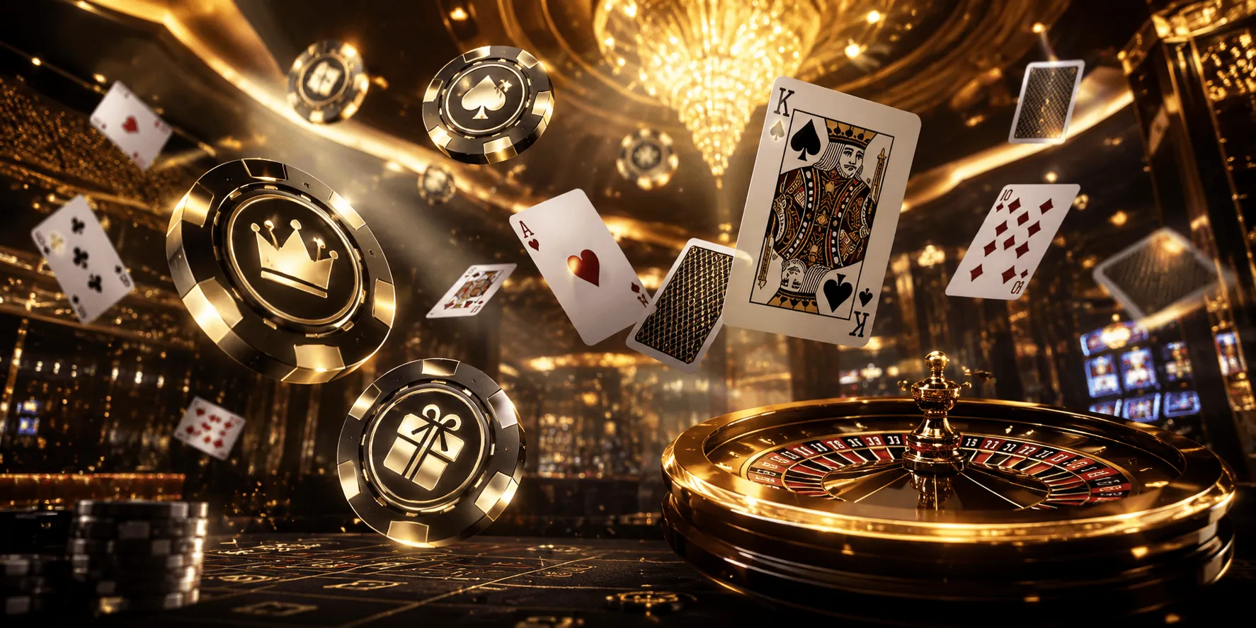 Newonlinecasino