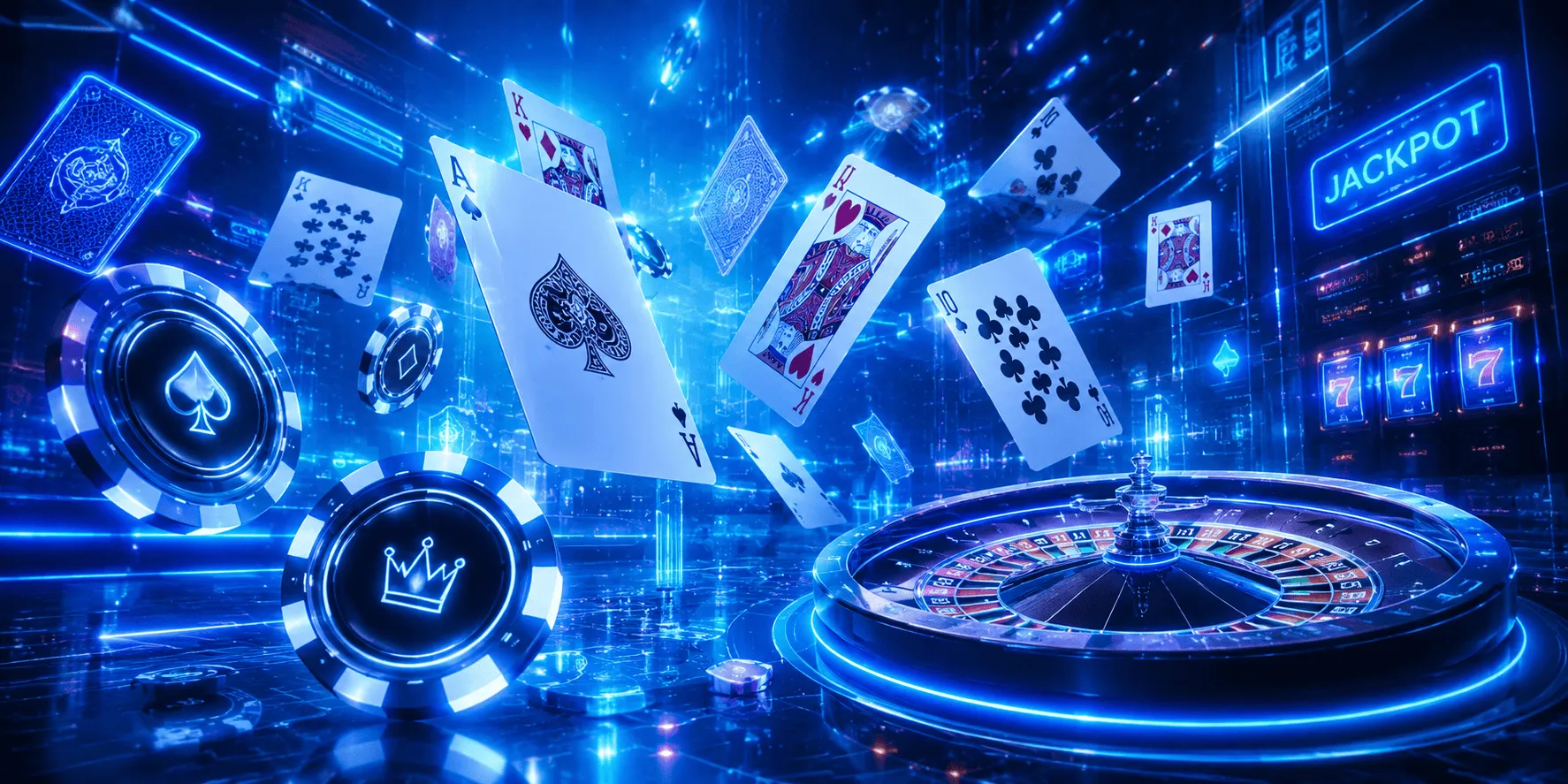 Newonlinecasino