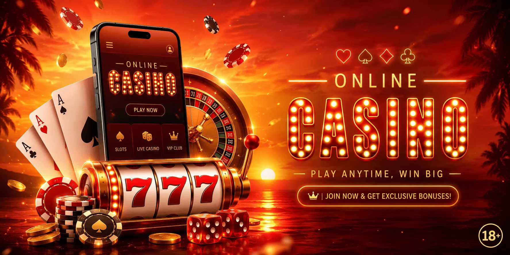 Newonlinecasino