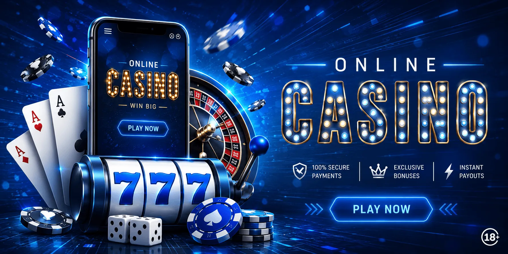 Newonlinecasino