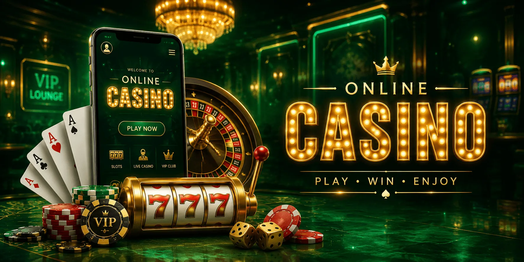 Newonlinecasino